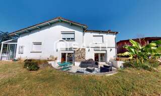 Maison 5 Pièces 121 m² à vendre à Mirepoix-sur-Tarn (31340)