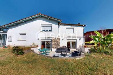 Maison 5 pièces 255000 €