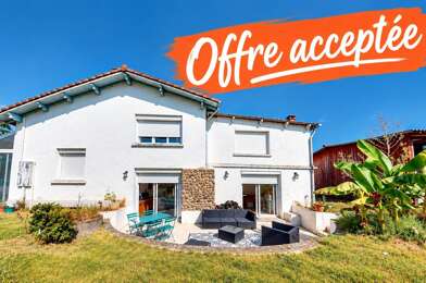 Maison 5 pièces 255000 €