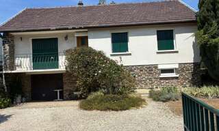 Maison 6 Pièces 82 m² à vendre à Bairon et ses environs (08390)
