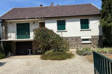 Maison 6 pièces 126500 €