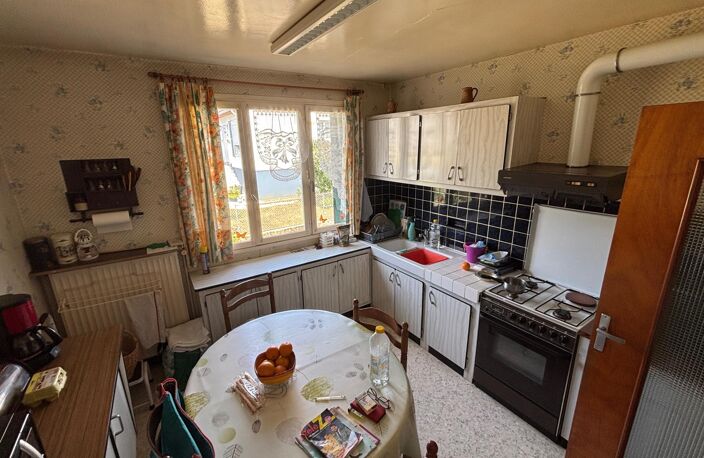 Maison de 82 m² avec un jardin de 683 m² — photo 3