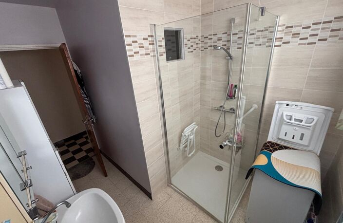 Maison de 82 m² avec un jardin de 683 m² — photo 4