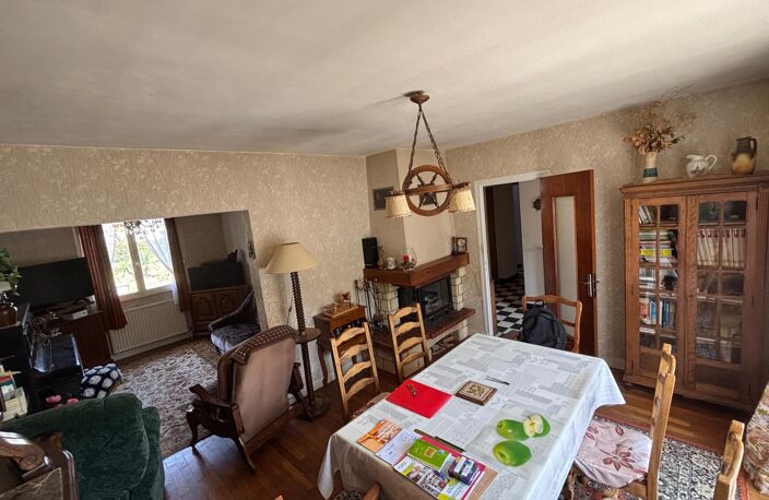 Maison de 82 m² avec un jardin de 683 m² — photo 5