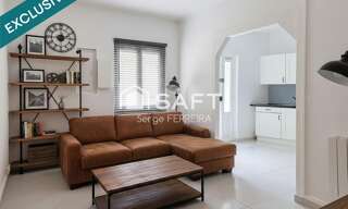 Appartement 3 Pièces 57 m² à vendre à Sète (34200)
