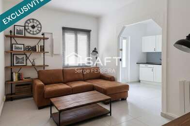 Appartement 3 pièces 145000 €