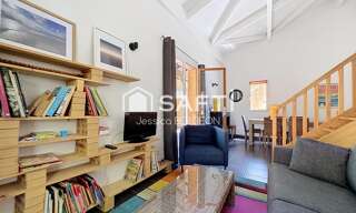 Maison 4 Pièces 62 m² à vendre à Lacanau (33680)