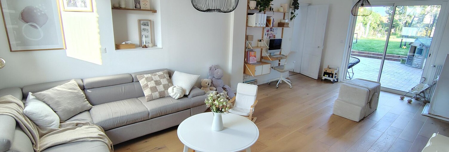 Maison 5 Pièces 130 m² à vendre à Labeuvrière (62122)