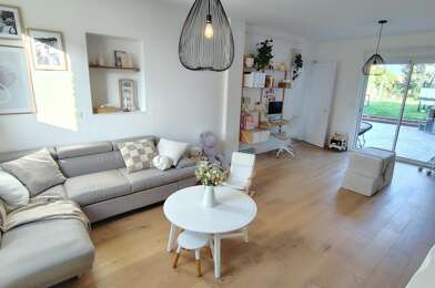 Maison 5 pièces 290000 €
