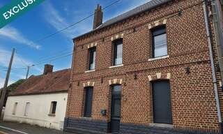 Maison 5 Pièces 130 m² à vendre à Labeuvrière (62122)