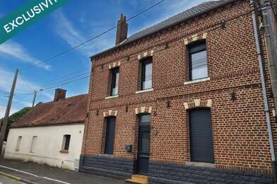 Maison 5 pièces 279000 €
