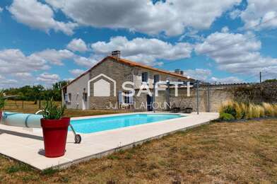 Maison 6 pièces 425000 €