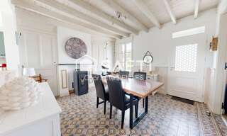 Maison 5 Pièces 110 m² à vendre à Lottinghen (62240)