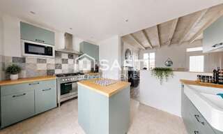 Maison 5 Pièces 110 m² à vendre à Lottinghen (62240)