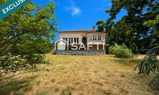Maison 5 Pièces 265 m² à vendre à Montech (82700)