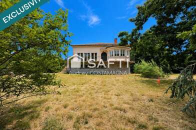 Maison 5 pièces 280000 €