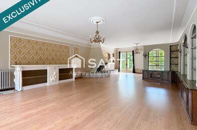 Maison 5 pièces 280000 €