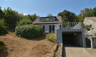 Maison 4 Pièces 66 m² à vendre à Joigny (89300)