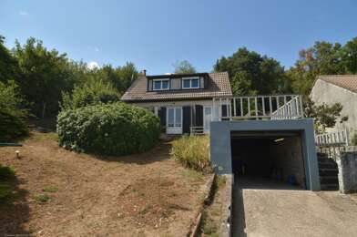 Maison 4 pièces 77900 €