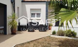 Maison 4 Pièces 90 m² à vendre à L'Aiguillon-sur-Vie (85220)