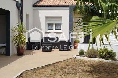 Maison 4 pièces 371500 €