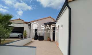 Maison 4 Pièces 90 m² à vendre à L'Aiguillon-sur-Vie (85220)