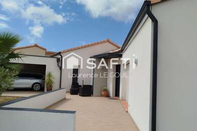 Maison 4 pièces 371500 €