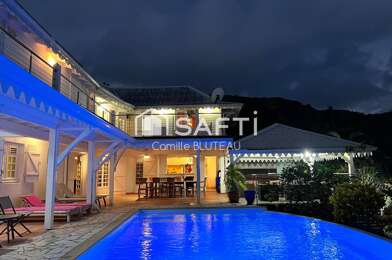 Maison 7 pièces 899000 €