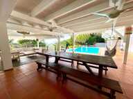 VILLA D'ARCHITECTE HAUT DE GAMME  5 CHAMBRES  PISCINE  LES TROIS-ÎLETS — photo 3