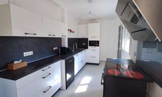 Appartement 4 Pièces 114 m² à vendre à Le Creusot (71200)