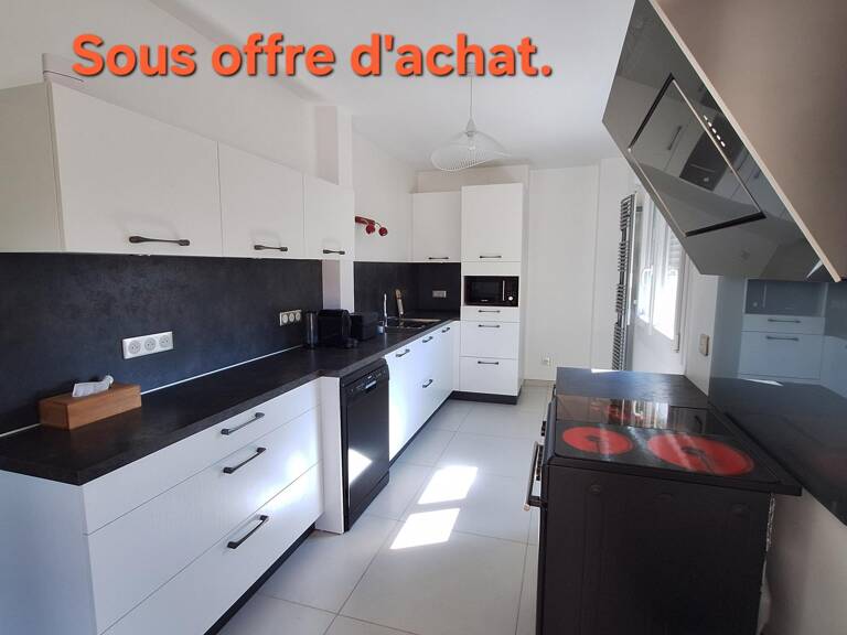 Bel appartement spacieux et lumineux avec atelier — photo 1