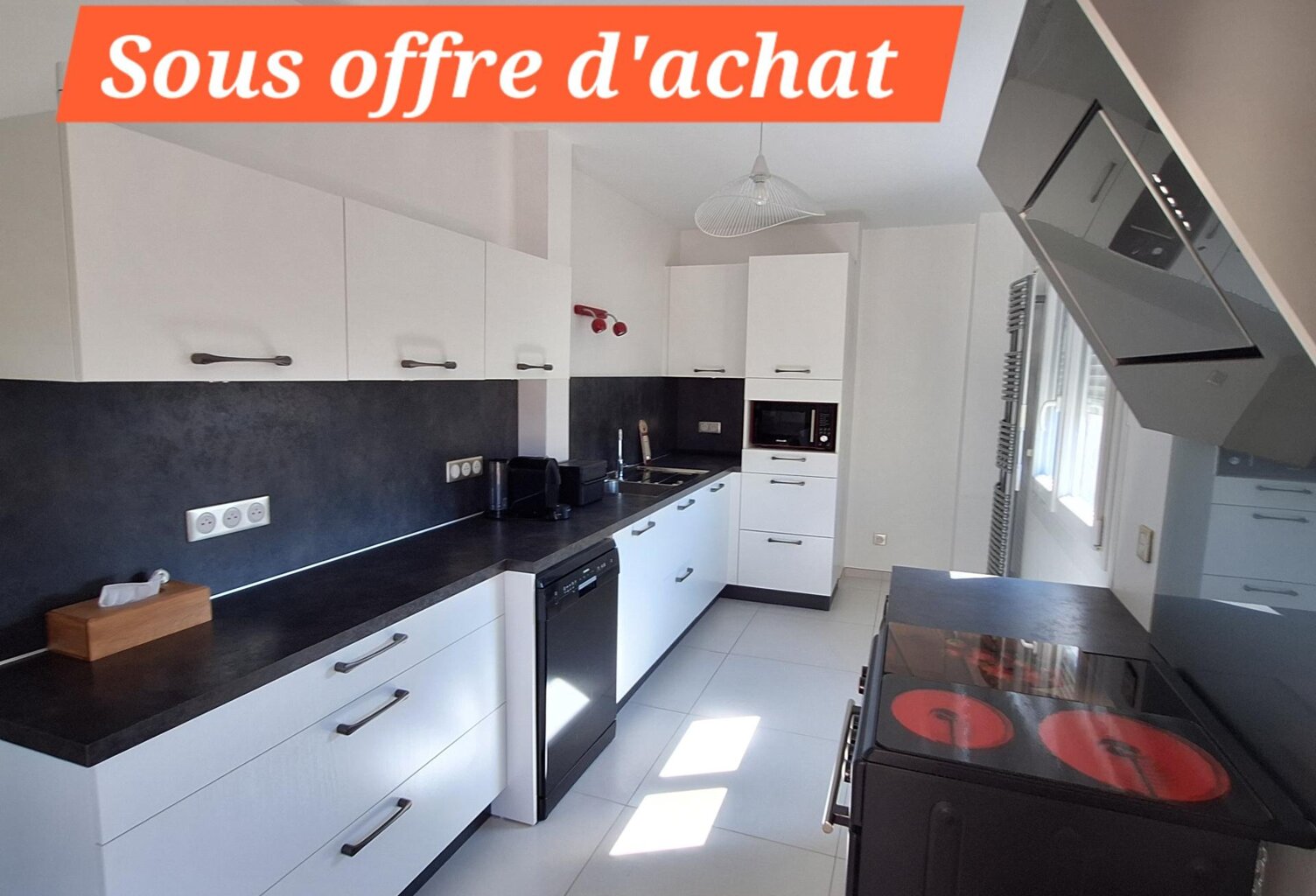 Bel appartement spacieux et lumineux avec atelier — photo 1