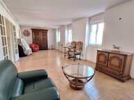 Bel appartement spacieux et lumineux avec atelier — photo 3