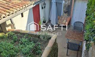 Maison 3 Pièces 82 m² à vendre à Boivre-la-Vallée (86470)