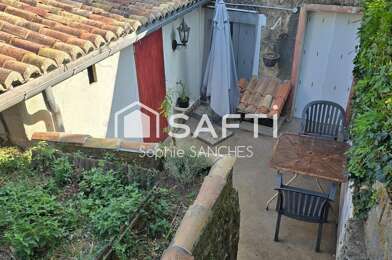 Maison 3 pièces 74900 €