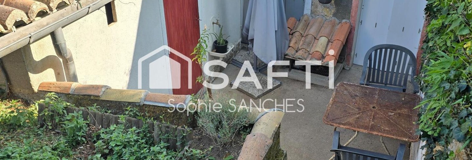 Maison 3 Pièces 82 m² à vendre à Boivre-la-Vallée (86470)