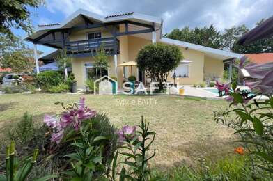 Maison 6 pièces 770000 €