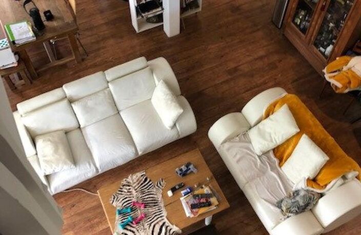 Centre ville, magnifique villa d'architecte T6, garage 50 m², grand terrain, piscine — photo 4
