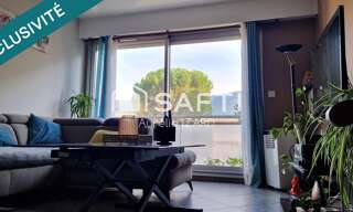 Appartement 4 Pièces 86 m² à vendre à Millau (12100)