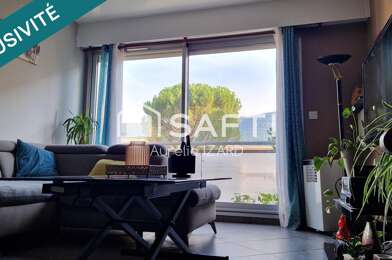 Appartement 4 pièces 177000 €