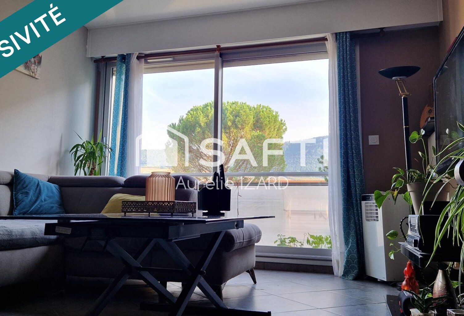 Appartement au calme et sans travaux ! — photo 1