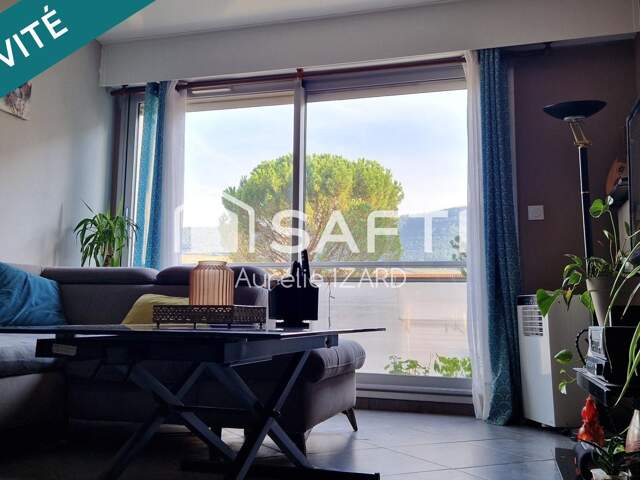 Appartement au calme et sans travaux ! — photo du bien