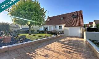 Maison 6 Pièces 152 m² à vendre à Malay-le-Grand (89100)