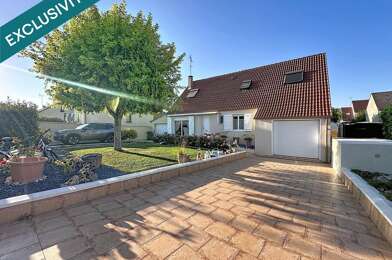 Maison 6 pièces 274000 €