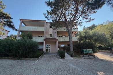 Appartement 3 pièces 180000 €