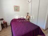 Appartement rez-de-jardin, 3 pièces avec terrasse, cave et place de parking privatives — photo 4
