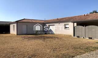 Maison 5 Pièces 120 m² à vendre à Fauguerolles (47400)