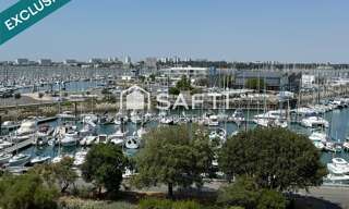 Appartement 4 Pièces 87 m² à vendre à La Rochelle (17000)