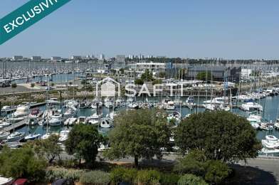 Appartement 4 pièces 425000 €