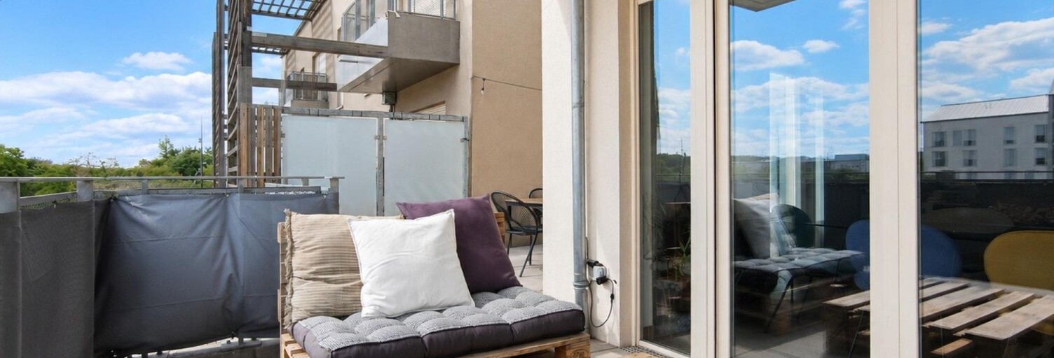 Appartement 3 Pièces 65 m² à vendre à Dijon (21000)